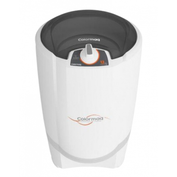 CENTRIFUGA 12 KG COLORMAQ CCE04SAKAN BR      