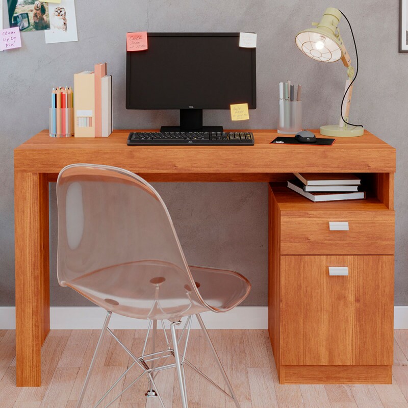 ESCRIVANINHA PERMOBILI MELISSA 1G 1P CINAMOMO ESCRIVANINHA PERMOBILI MELISSA 1G 1P CINAMOMO