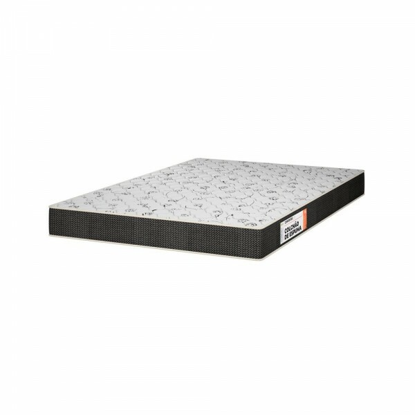 COLCHAO D20 ESPUMA 138X188X12 PLUMATEX CONFORTEX COLCHAO D20 ESPUMA 138X188X12 PLUMATEX CONFORTEX
