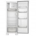 REFRIGERADOR ESMALTEC ROC35 DEGELO MANUAL SIMPLES 259L 127V BRANCO