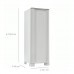 REFRIGERADOR ESMALTEC ROC35 DEGELO MANUAL SIMPLES 259L 127V BRANCO