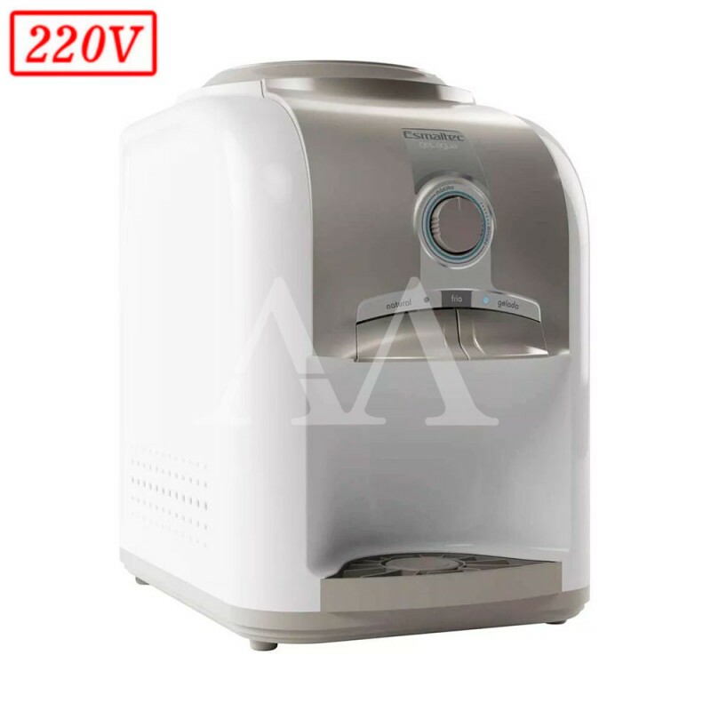 BEBEDOURO ESMALTEC EGM30 220V BRANCO