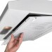DEPURADOR AR SUGGAR SLIM 80CM 3 VEL 127V BRANCO