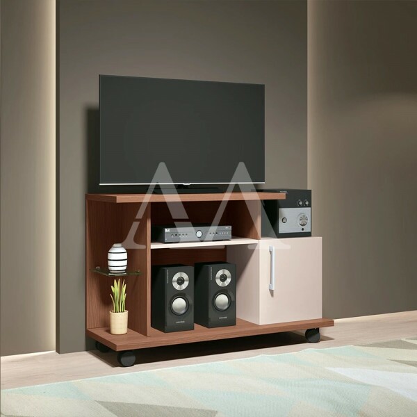 RACK HB SMART NATURE / OFF WHITE