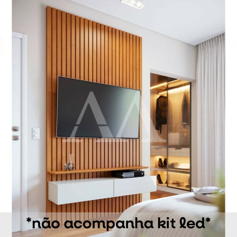 HOME IMCAL RIPADO SLIM 1.4 NATURE / OFF WHITE