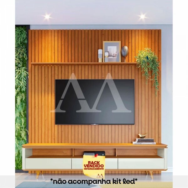 PAINEL IMCAL RIPADO PRIME 2.2 NATURE