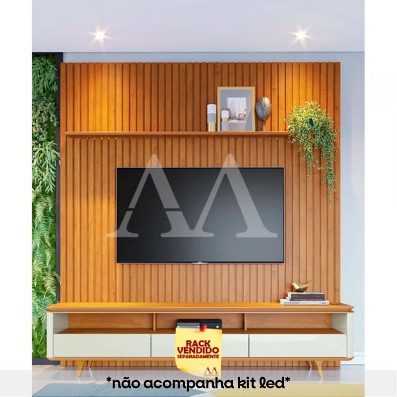 PAINEL IMCAL RIPADO PRIME 2.2 NATURE