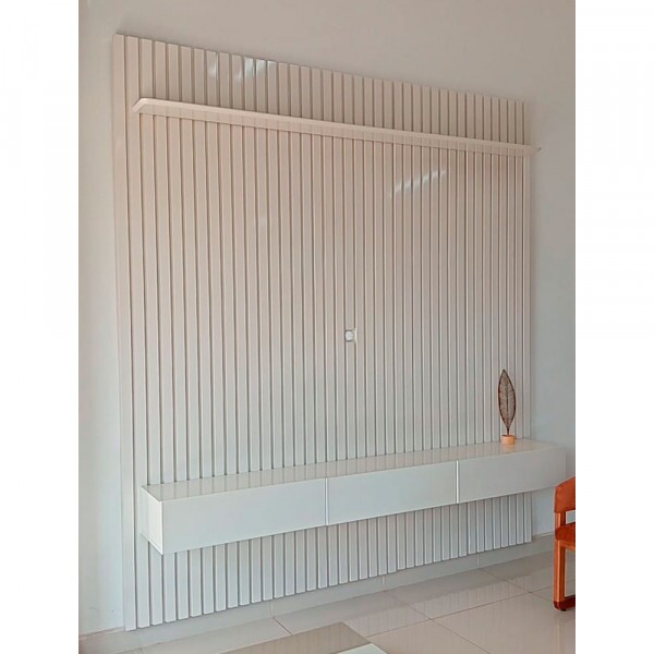 HOME IMCAL RIPADO PRIME 1.8 OFF WHITE