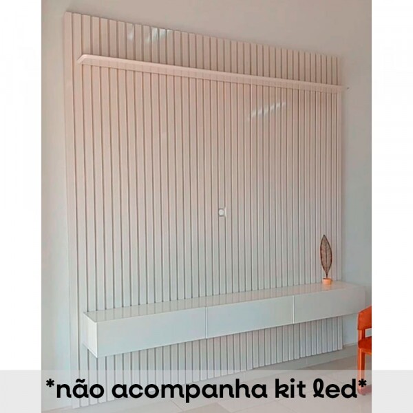 HOME IMCAL RIPADO PRIME 1.8 OFF WHITE