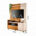 HOME HB  TIMBER CINAMOMO / OFF WHITE