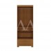ROUPEIRO 2P. ABRIR 1G RODIAL SMART CINAMOMO 50GR2123