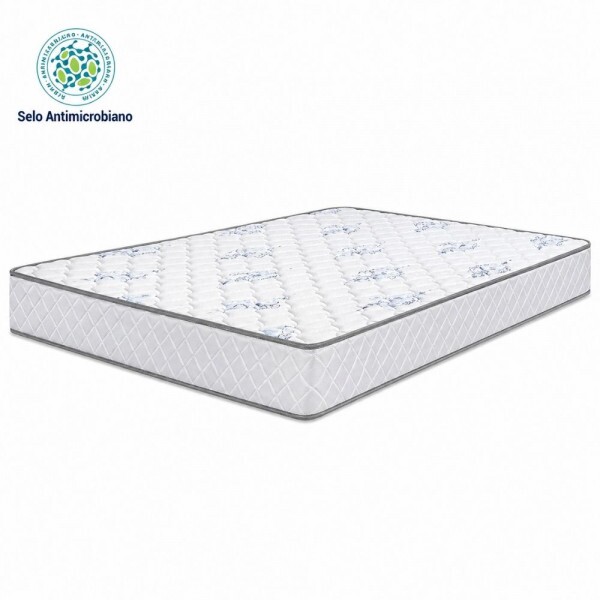 COLCHAO D45 138X188X25 SONOS CARE PES