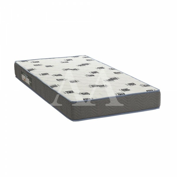 COLCHAO D33 88X188X17 ORTOBOM LIGHT