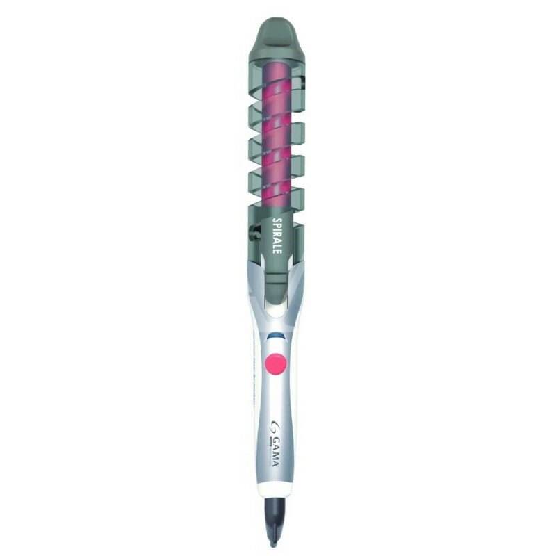 MODELADORA GAMA SPIRALE BIVOLT