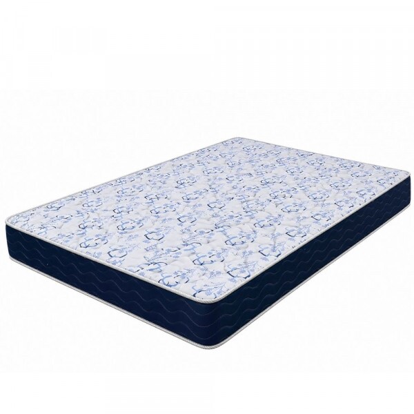COLCHAO D28 138X188X20 TOPAZIO EXCLUSIVE