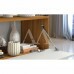 PAINEL NOTAVEL NT 1115 OFF WHITE/FREIJO TREND
