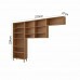 COZINHA MGM DIVINA CINAMOMO/OFF WHITE