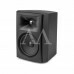 CAIXA DE SOM JBL AMPLIFICADORA STAGE XD-6 PRETA