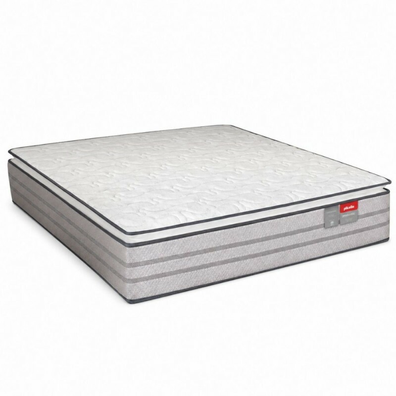 COLCHAO MOLAS 158X198X32 RECONFLEX PROTETTORE C/PILLOW