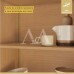 BALCAO NESHER 2P CONDESSA 120CM CARVALHO/GREIGE 500969