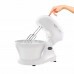 BATEDEIRA ARNO CHEF SM00 1 TIGELA 400W 5 VEL 127V BRANCA