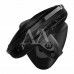 VENTILADOR CADENCE TURBO REFRESH VTR410 45CM 6 PAS 3 VEL 127V PRETO