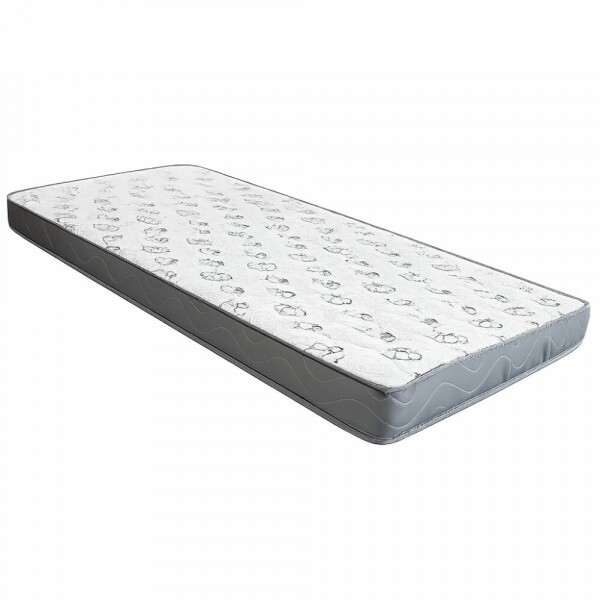 COLCHAO D20 88X188X12 ELEGANCE PLUS
