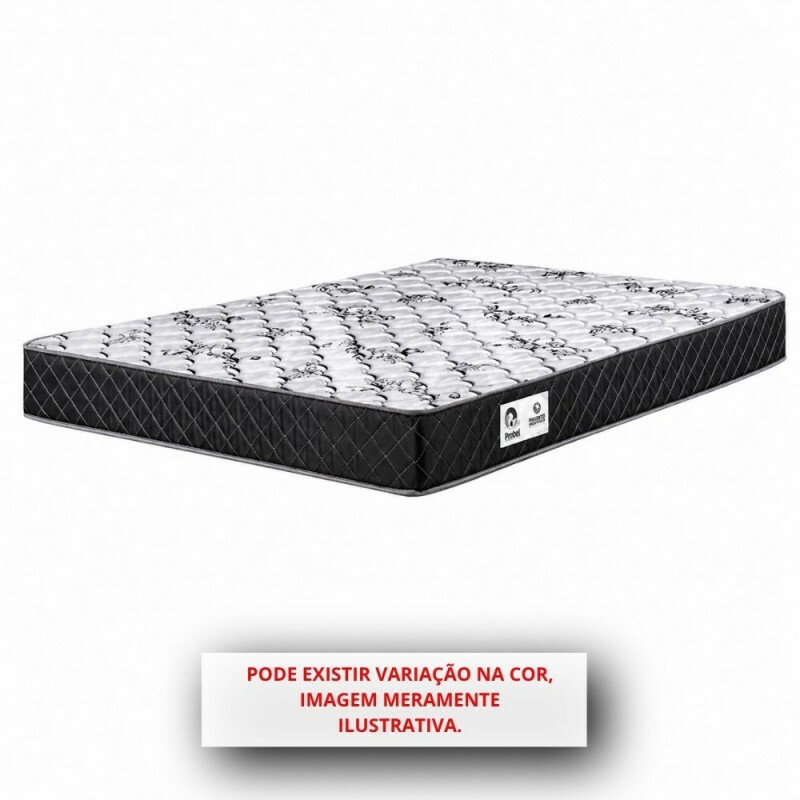 COLCHAO D33  138X188X20 SONOS HOME 33