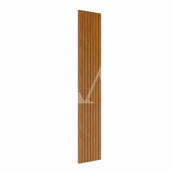 PAINEL IMCAL RIPADO MODULO SLIM 0.464 NATURE