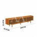 RACK IMCAL 3G DUNE 2.6 NATURE