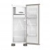 REFRIGERADOR ESMALTEC ROC31 PRO CYCLE DEFROST INVERTER 245L 127V BRANCO