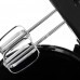 BATEDEIRA MONDIAL B44B 1 TIGELA 3 VEL 400W 220V PRETO