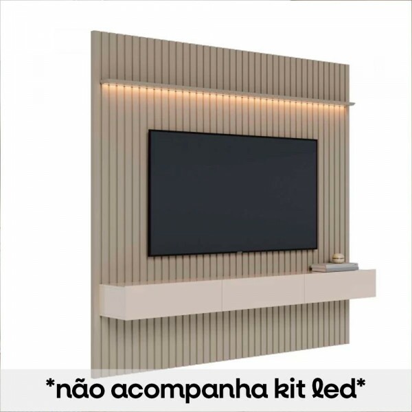 HOME IMCAL RIPADO PRIME LED 2.2 GIANDUIA/OFF WHITE
