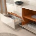HOME LUKALIAM BRISE OFF WHITE NEW/JEQUITIBA