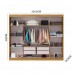 ROUPEIRO 8P. ABRIR 4G MX TAURI MARROCOS/OFF WHITE