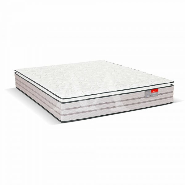 COLCHAO MOLAS 192X203X32 RECONFLEX PROTETTORE C/PILLOW