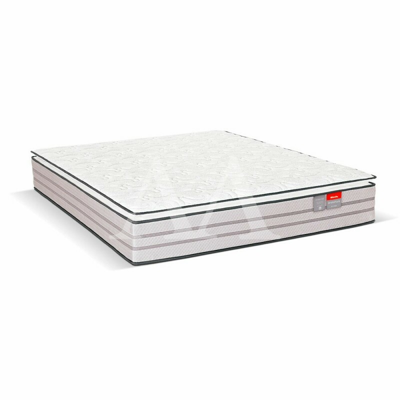 COLCHAO MOLAS 192X203X32 RECONFLEX PROTETTORE C/PILLOW