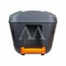 CAIXA DE SOM LENOXX AMPLIFICADORA LTS12 WOOFER 12'' 1600 WATS