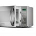 FORNO MICROONDAS MONDIAL MO0121E 21L 220V PRATA COBRE ESPELHADO