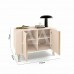BUFFET HB BENVENUTO OFF WHITE