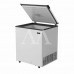 FREEZER CONSERVADOR ESMALTEC ECH250 HORIZONTAL 230L 220V BRANCO
