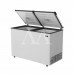 FREEZER CONSERVADOR ESMALTEC ECH500 HORIZONTAL 468L 220V BRANCO