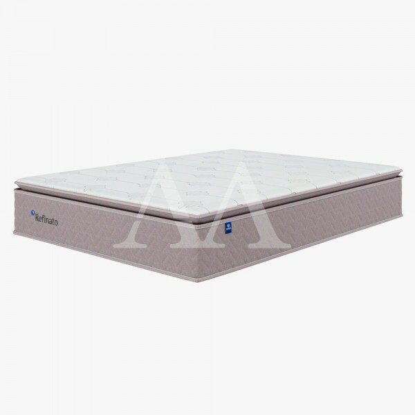 COLCHAO D45 138X188X30 SONOS REFINATO