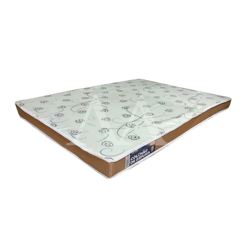 COLCHAO D20 138X188X12 PLUMATEX TOPLINE