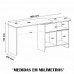 ESCRIVANINHA ARTELY NOMAD 1P CORRER CINAMOMO / OFF WHITE