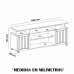 RACK ARTELY IPANEMA CINAMOMO / OFF WHITE