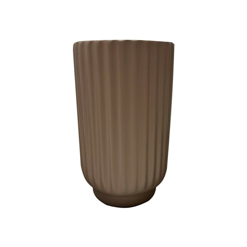 CACHEPOT CERAMICA ROMA GRANDE 20CM MADAGASCAR