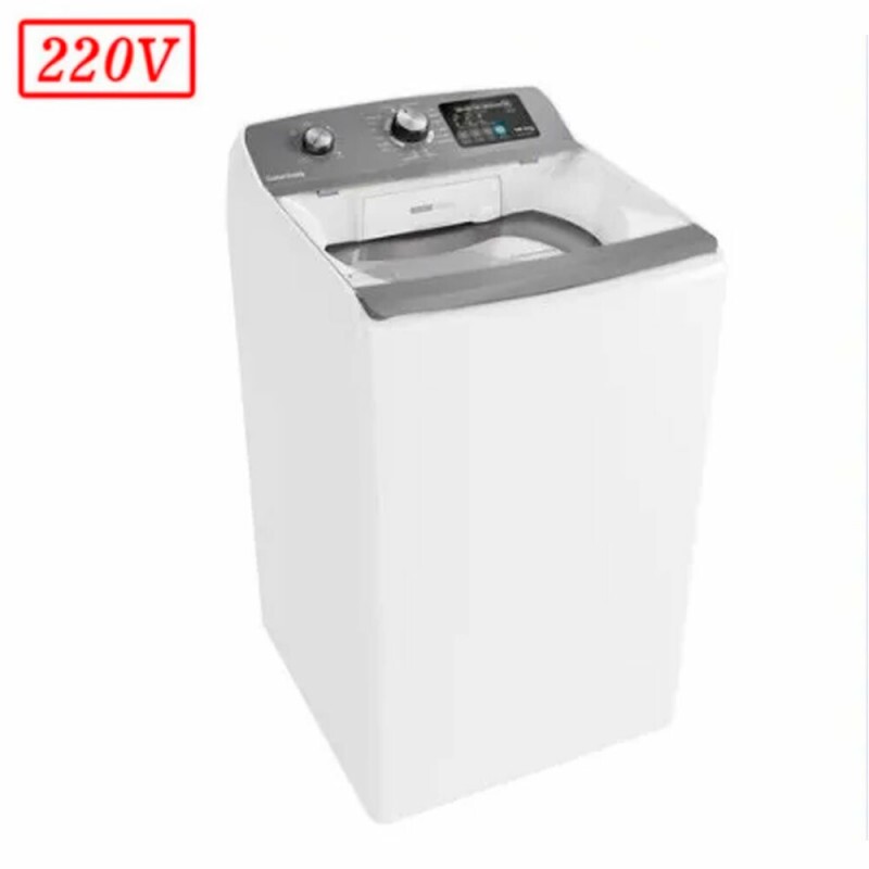 LAV COLORMAQ AUTO LCA 14K 220V BRANCO LAV COLORMAQ AUTO LCA 14K 220V BRANCO