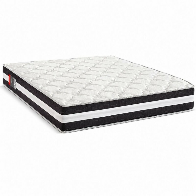 COLCHAO D33 110X200X24 RECONFLEX MAX SAUDE PREMIUM