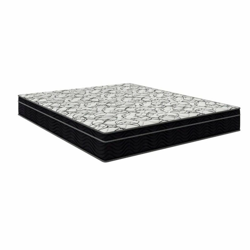 COLCHAO D45 EPS 138X188X28 ORTOBOM AIRTECH 150 ORTOPILLOW COLCHAO D45 EPS 138X188X28 ORTOBOM AIRTECH 150 ORTOPILLOW
